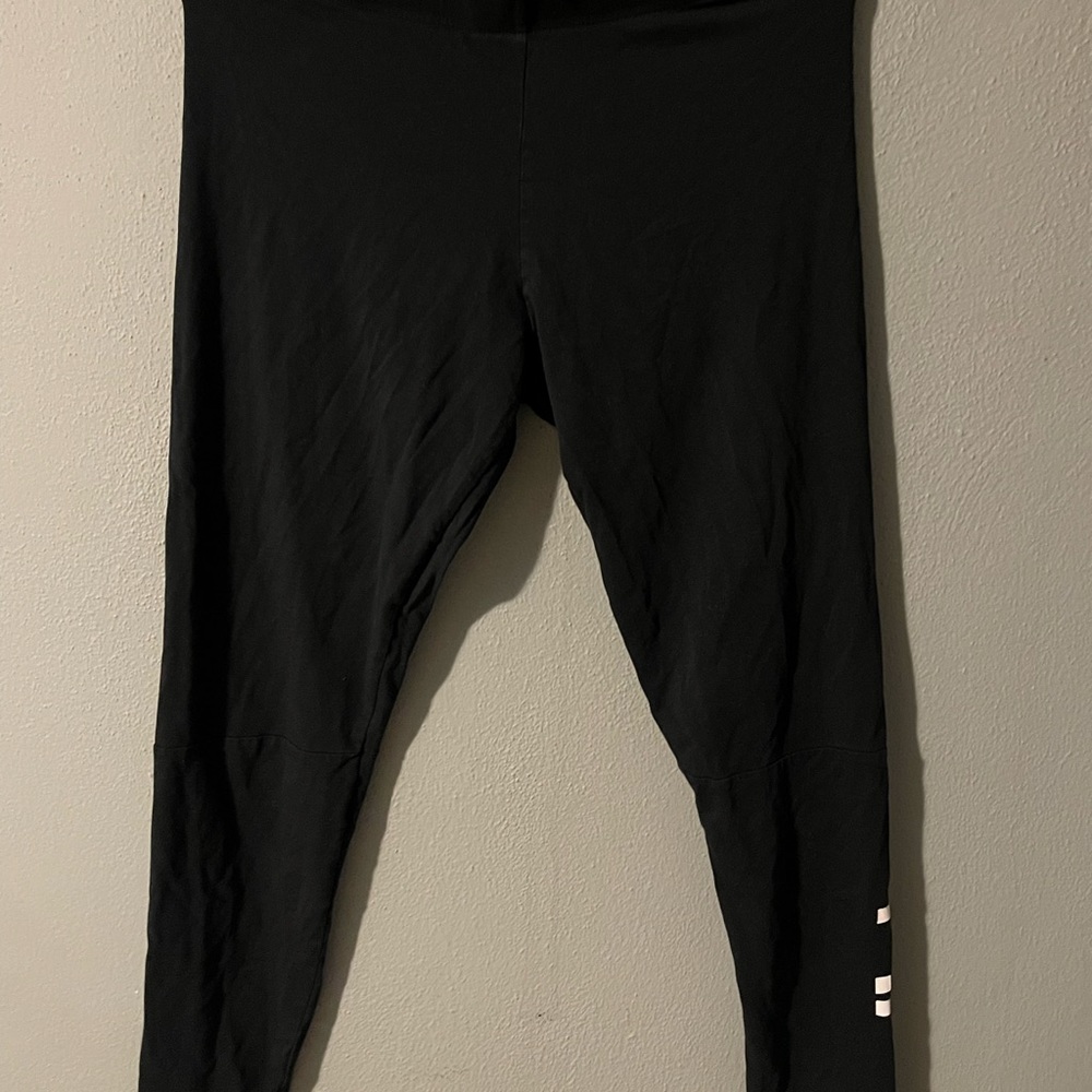 Adidas Womens Leggings